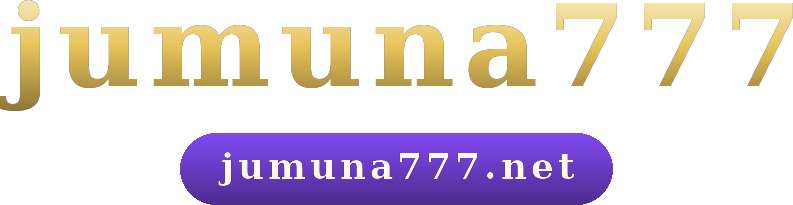 jumuna777 logo